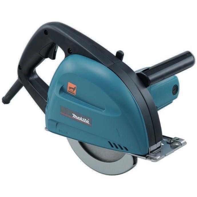 Makita 4131 Metal Cutting Circular Saw 7-1/4" 1,100W Secondary image