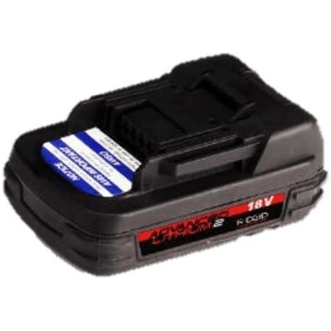 RIDGID 44693 18V / 2.0Ah Battery for Pressing and Diagnostic Cordless Tools | Ridgid by KHM Megatools Corp. Main image