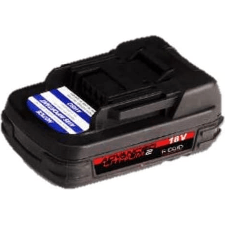 RIDGID 44693 18V / 2.0Ah Battery for Pressing and Diagnostic Cordless Tools | Ridgid by KHM Megatools Corp. Main image
