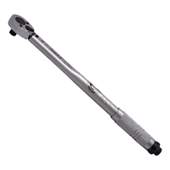 Hans 4171NF Click Torque Wrench 1/2" Drive x 50-250 ft.lb. 25" - KHM Megatools Corp.