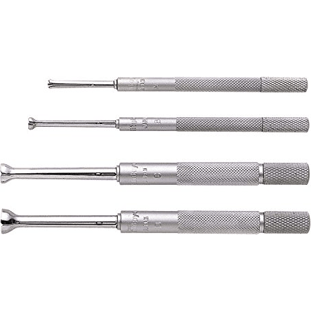 Mitutoyo Small Hole Gage, Series 154 Secondary image
