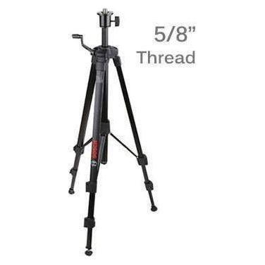 Bosch BT150 (BT 150) Building Tripod 5/8" (Open Seal) Secondary image