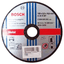 Bosch Cut Off Wheel 4" Standard for Metal A30RBF | Bosch by KHM Megatools Corp.