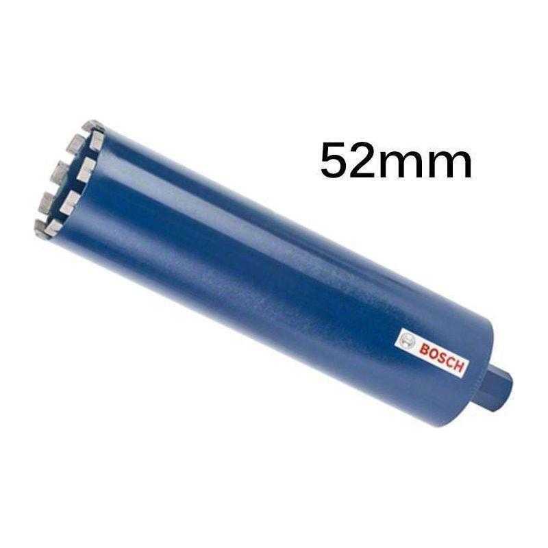 Bosch Diamond Core Bit 52mm - Goldpeak Tools PH Bosch Main image