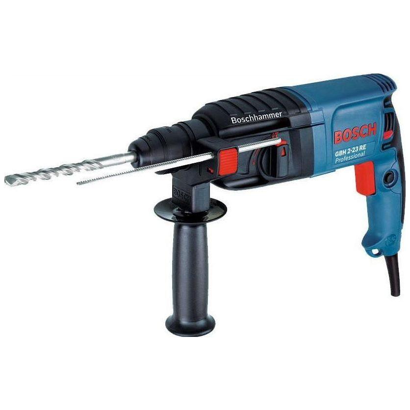 Bosch GBH 2-23 RE SDS-Plus Rotary Hammer - Goldpeak Tools PH Bosch Main image