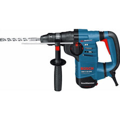 Bosch GBH 3-28 DRE D-Shape Rotary Hammer - Goldpeak Tools PH Bosch