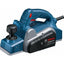 Bosch GHO 6500 Wood Planer 3-1/4" [Contractor's Choice] - Goldpeak Tools PH Bosch