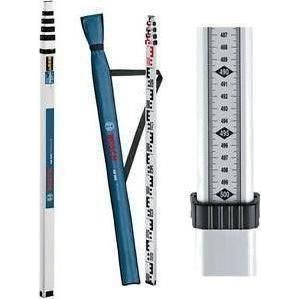 Bosch GR500 (GR 500) Levelling Staff / Stadia Rod Secondary image