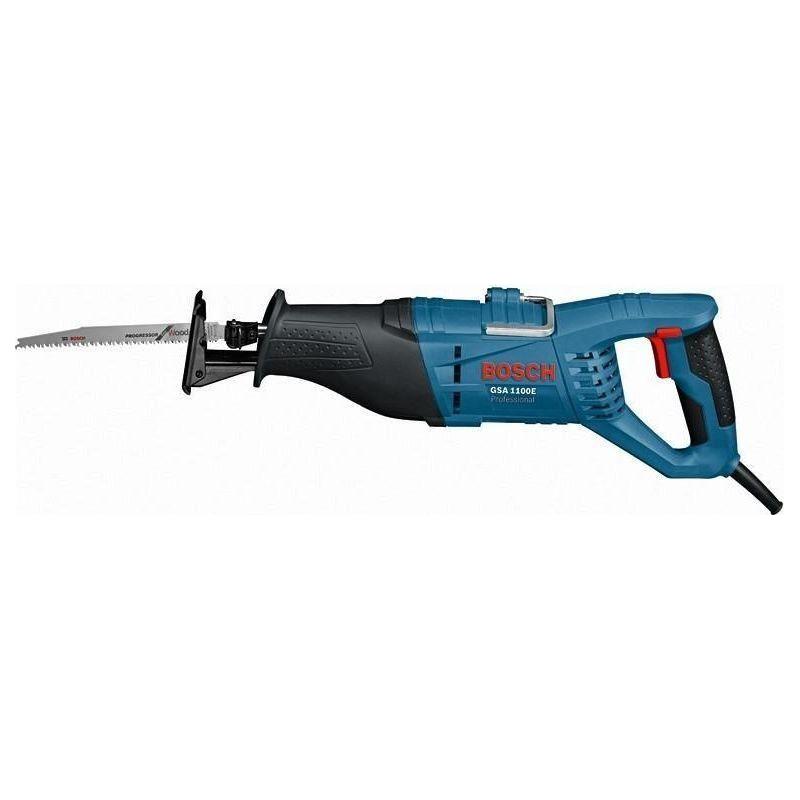 Bosch GSA 1100 E Reciprocating Saw - Sabre Saw - Goldpeak Tools PH Bosch Main image
