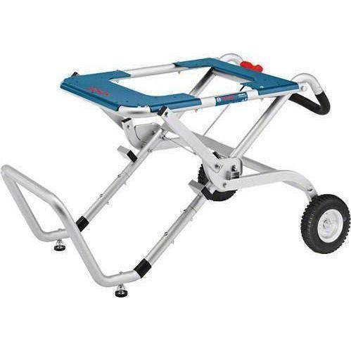 Bosch GTA 60 W Trolley - Wheeled Saw Stand for GTS 10 J - Goldpeak Tools PH Bosch Main image