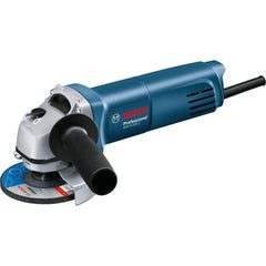 Bosch GWS 6-100 S Angle Grinder - Goldpeak Tools PH Bosch