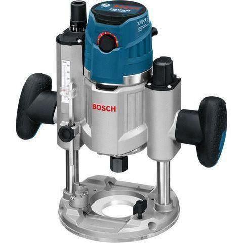 Bosch GOF 1600 CE Plunge Router - Goldpeak Tools PH Bosch Main image