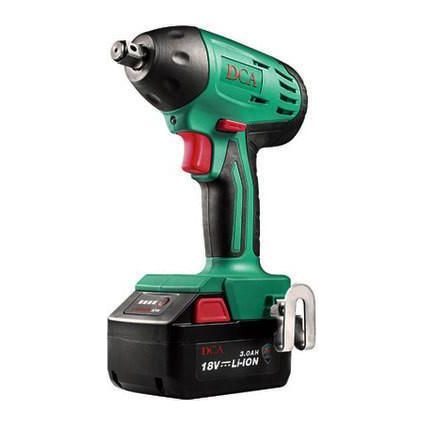 DCA ADPB16A Cordless Impact Wrench - Goldpeak Tools PH DCA