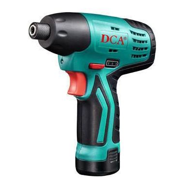 DCA ADPL02-8A Cordless Impact Driver - Goldpeak Tools PH DCA