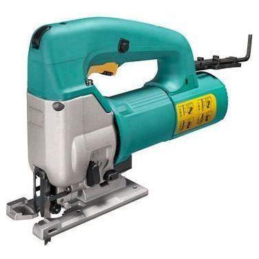 DCA AMQ85 Jigsaw with Carrying Case - Goldpeak Tools PH DCA Main image