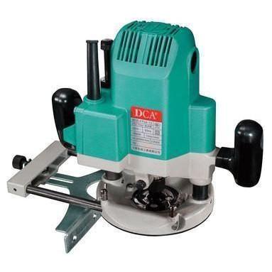 DCA AMR04-12 Plunge Router 1/2" 1850W Secondary image