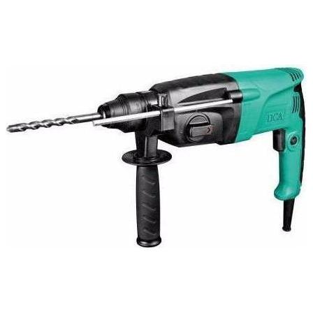 DCA AZC05-26B SDS Plus Rotary Hammer 800W Secondary image