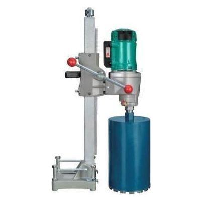 DCA AZZ200 / AZZ200S Diamond Core Drill with Rig Stand 3300W Secondary image