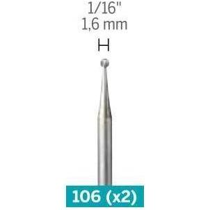 Dremel 106 Engraving Cutter - Goldpeak Tools PH Dremel Main image