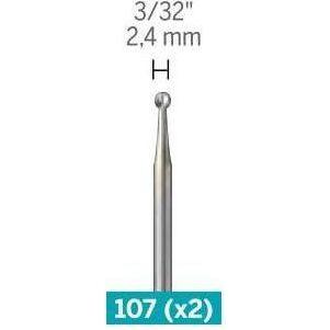 Dremel 107 Engraving Cutter - Goldpeak Tools PH Dremel Main image