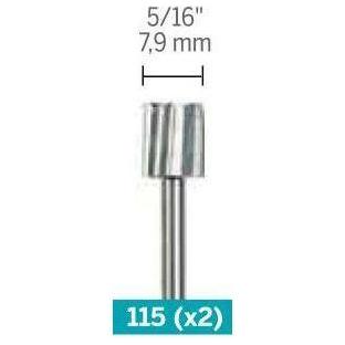 Dremel 115 High Speed Cutter - Goldpeak Tools PH Dremel Main image