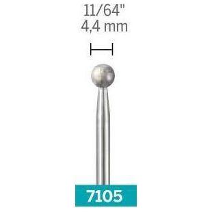 Dremel 7105 Diamond Ball Point - Goldpeak Tools PH Dremel Main image