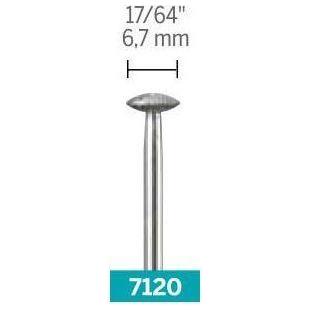 Dremel 7120 Diamond Disc Point - Goldpeak Tools PH Dremel Main image