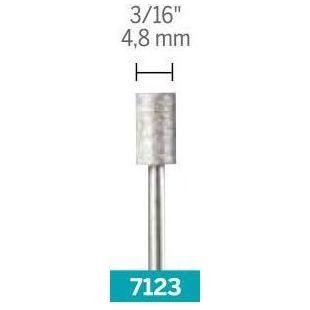 Dremel 7123 Diamond Cylinder Point - Goldpeak Tools PH Dremel Main image