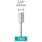 Dremel 7123 Diamond Cylinder Point - Goldpeak Tools PH Dremel