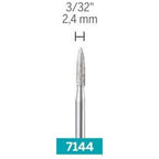 Dremel 7144 Diamond Taper Point - Goldpeak Tools PH Dremel