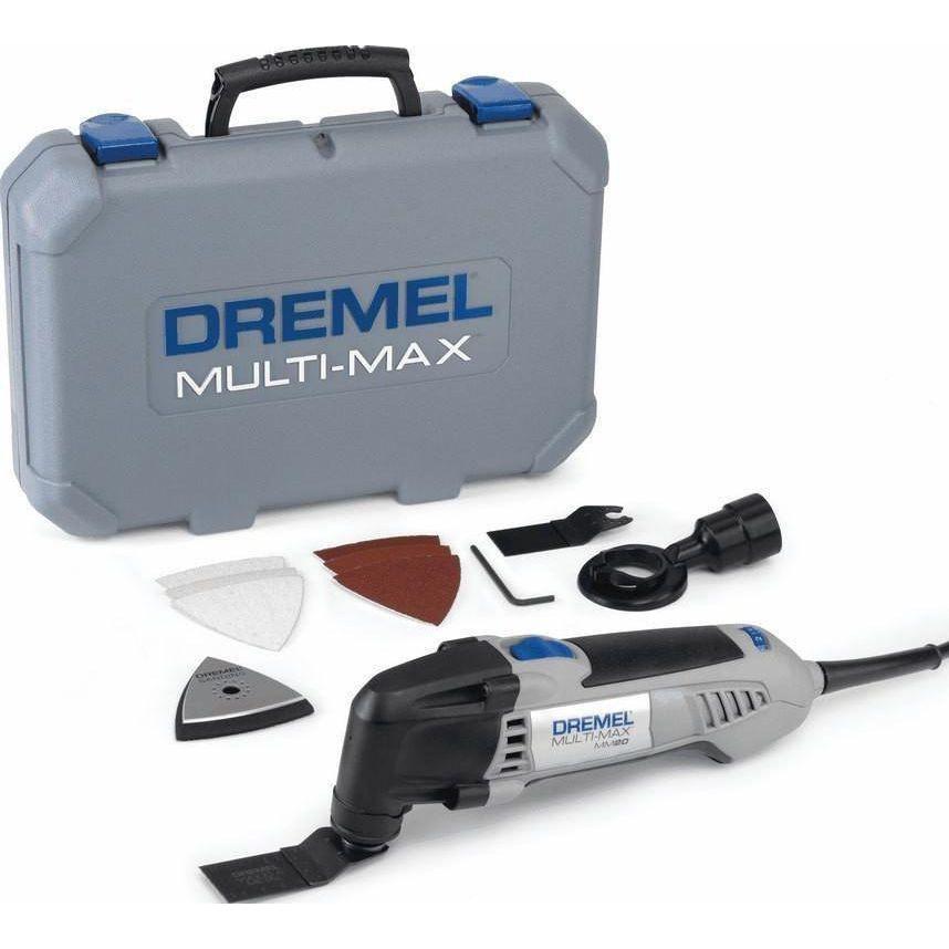 Dremel MM20 Multi Max Oscillating Tool - Goldpeak Tools PH Dremel Main image