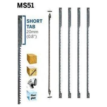 Dremel MS51-01 Moto Saw Blade - Goldpeak Tools PH Dremel Main image