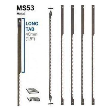 Dremel MS53-01 Moto saw Blade - Goldpeak Tools PH Dremel Main image