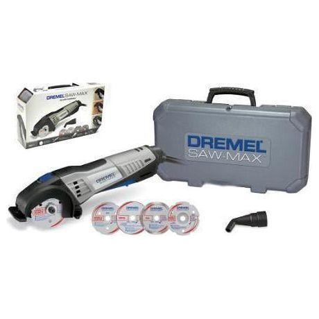 Dremel SM20 Saw Max ( Multi-Purpose Cutter ) - Goldpeak Tools PH Dremel Main image