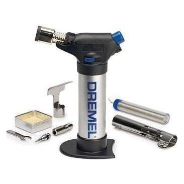 Dremel 2200-4 Versaflame Butane Torch - Goldpeak Tools PH Dremel Main image