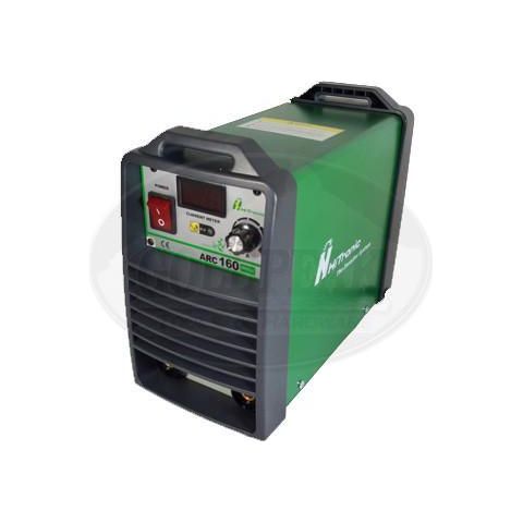 Hitronic ARC 160 DC Inverter Welding Machine - Goldpeak Tools PH Hitronic