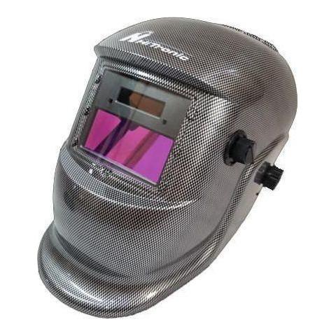 Hitronic Auto Darkening Helmet Carbon - Goldpeak Tools PH Hitronic Main image