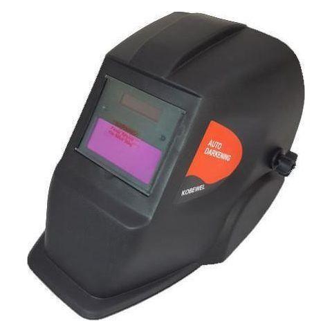 Kobewel Auto Darkening Helmet - Goldpeak Tools PH Kobewel Main image