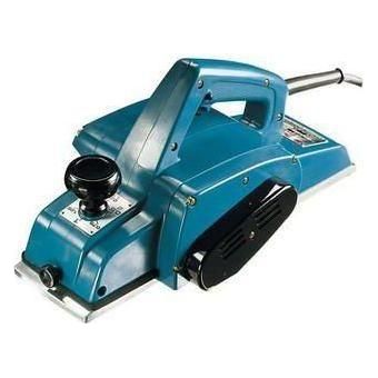 Makita 1911B Wood Planer 4-3/8" 840W Secondary image