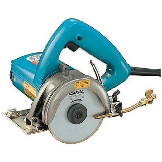 Makita 4100NH Concrete Cutter 4" - Goldpeak Tools PH Makita Main image