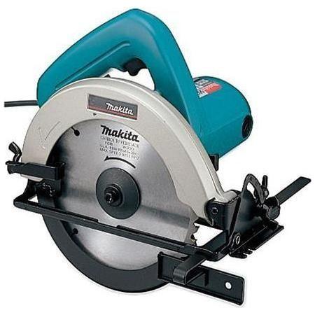Makita 5606B Circular Saw - Goldpeak Tools PH Makita Main image