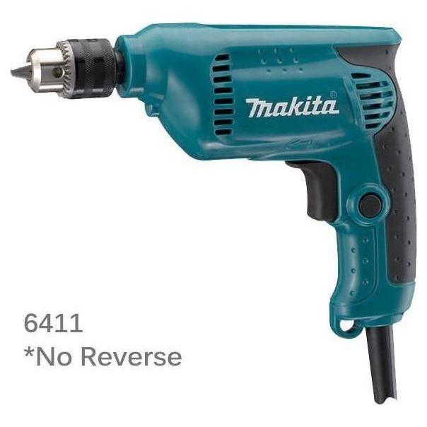 Makita 6411 Hand Drill - Goldpeak Tools PH Makita Main image