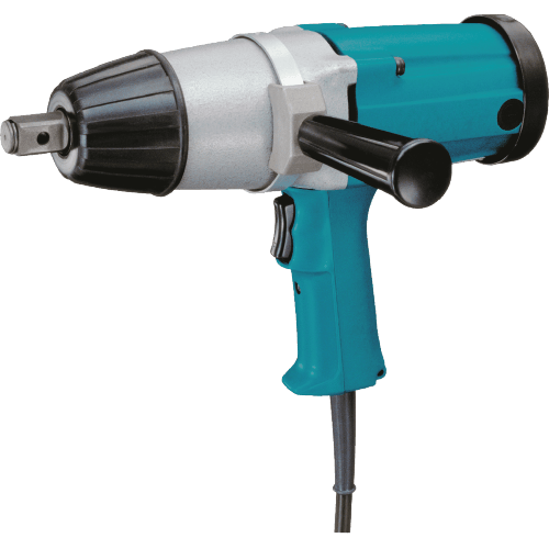 Makita 6906 Impact Wrench - Goldpeak Tools PH Makita Main image