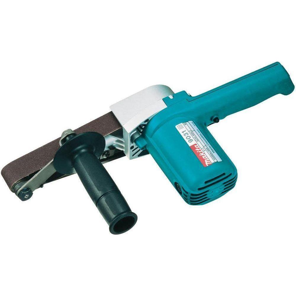 Makita 9031 Belt Sander - Goldpeak Tools PH Makita Main image