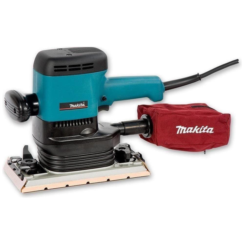 Makita 9046 Sander - Goldpeak Tools PH Makita Main image
