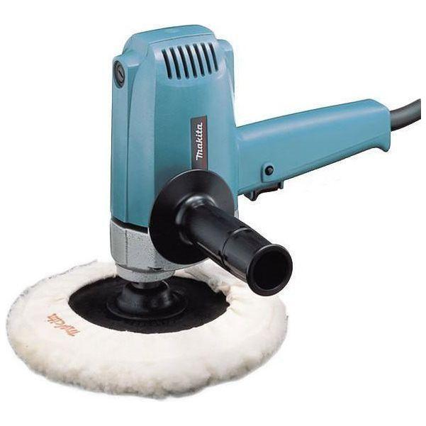 Makita 9218PB Polisher - Goldpeak Tools PH Makita Main image