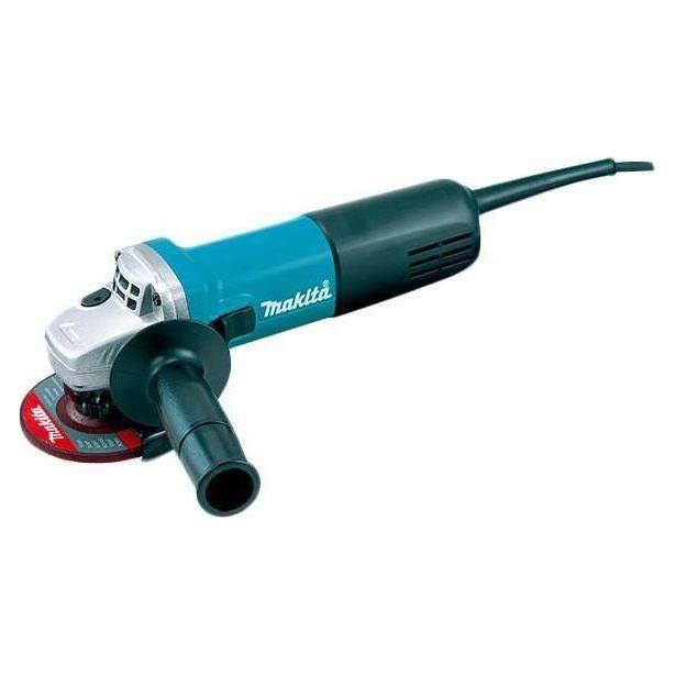 Makita 9556NB Angle Grinder - Goldpeak Tools PH Makita Main image