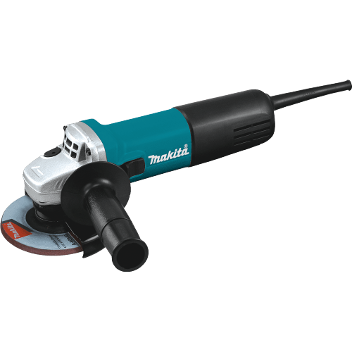 Makita 9557NB / 9557HN Angle Grinder - Goldpeak Tools PH Makita Main image