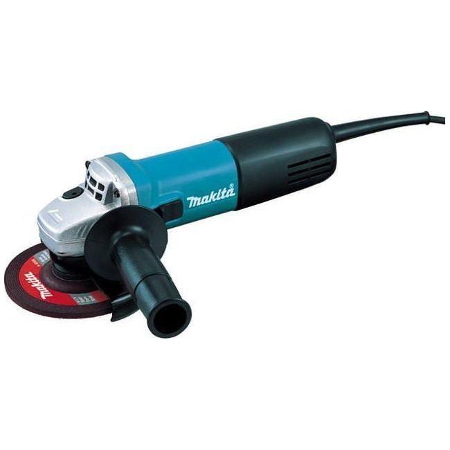 Makita 9558NB / 9558HN Angle Grinder - Goldpeak Tools PH Makita Main image