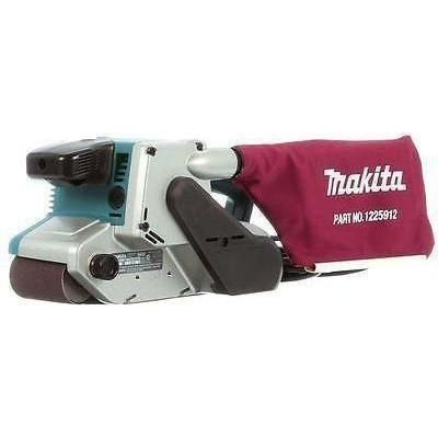 Makita 9902 Belt Sander - Goldpeak Tools PH Makita Main image